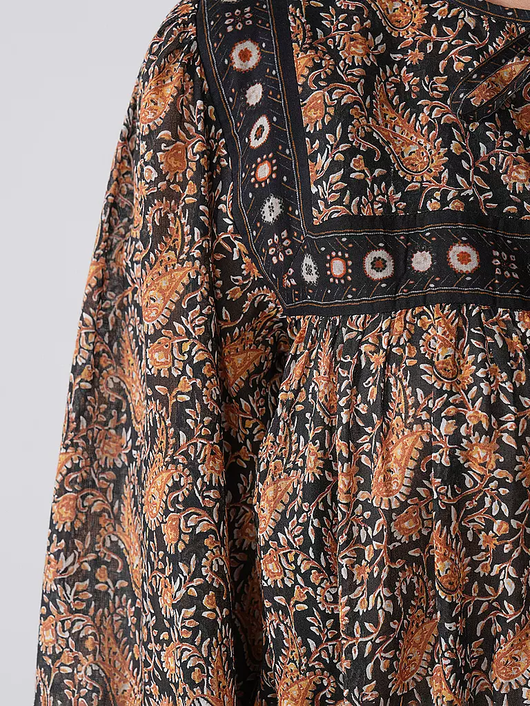 MARANT ETOILE | Maxivestido GREILA | 