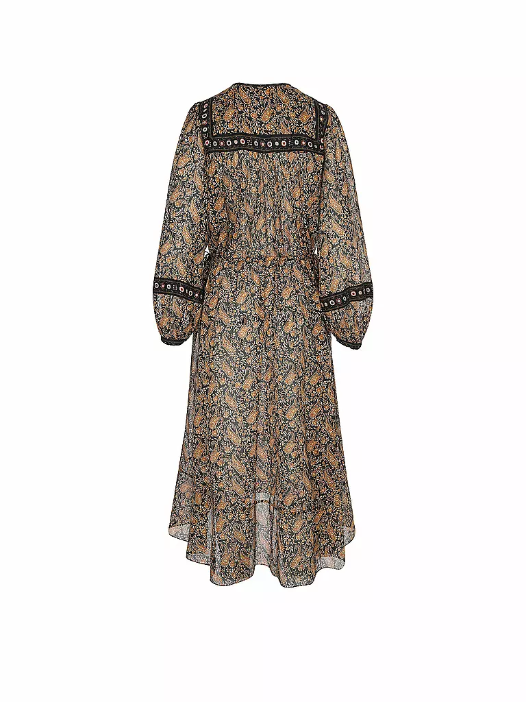 MARANT ETOILE | Maxivestido GREILA | 