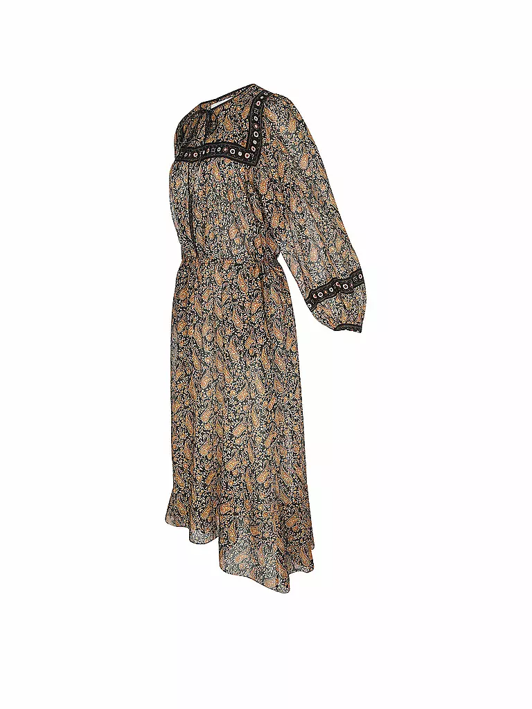 MARANT ETOILE | Maxivestido GREILA | 