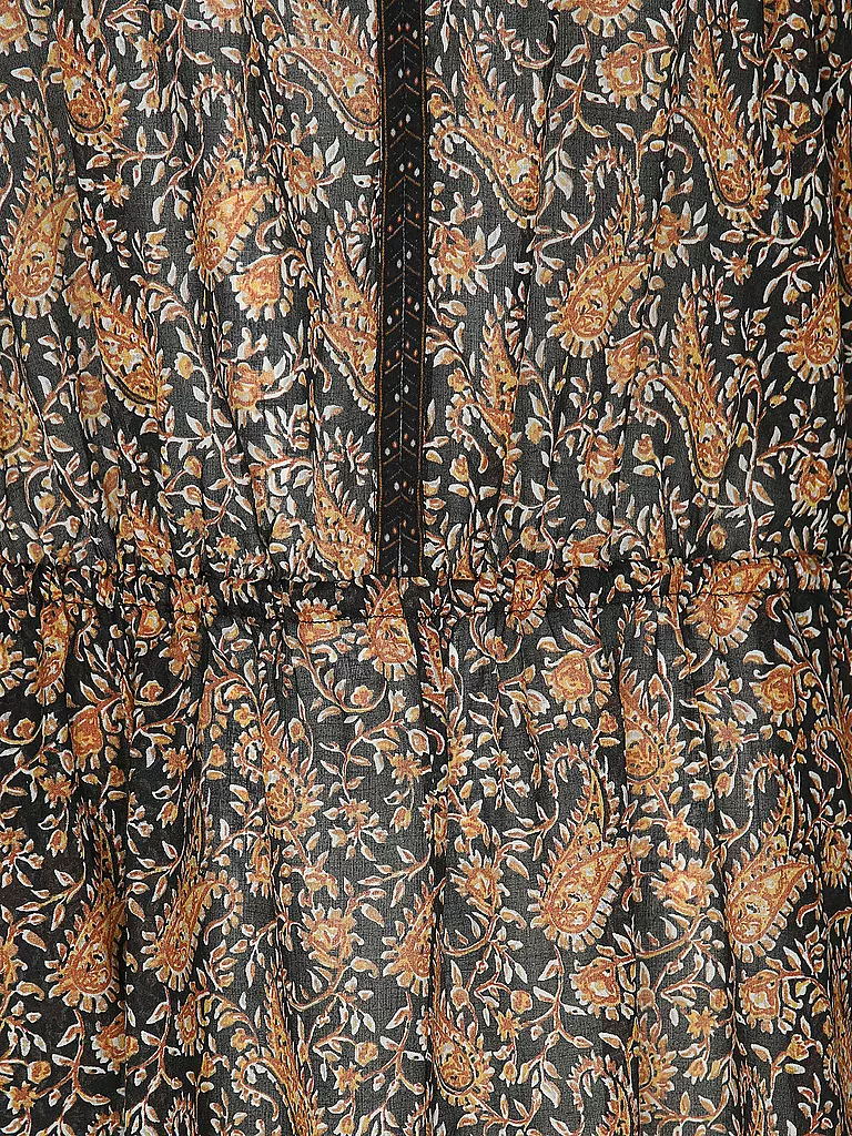 MARANT ETOILE | Maxivestido GREILA | 