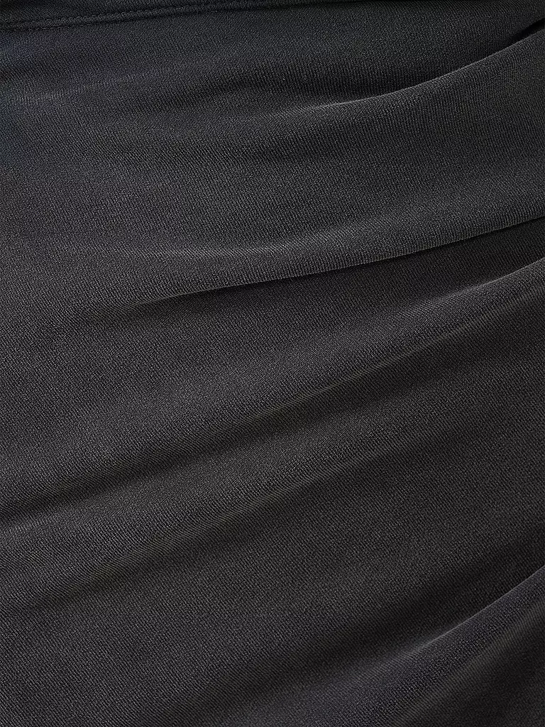 MARANT ETOILE | Maxivestido SANDRINA | Negro