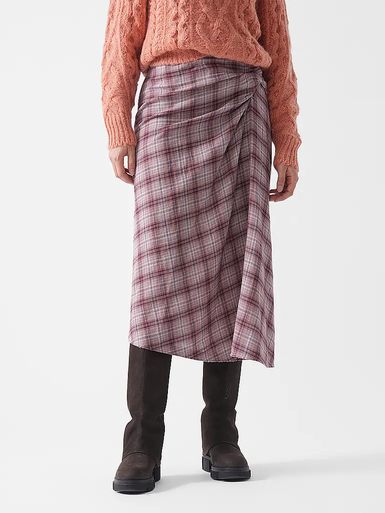 MARANT ETOILE | Midi falda NICOLE | 