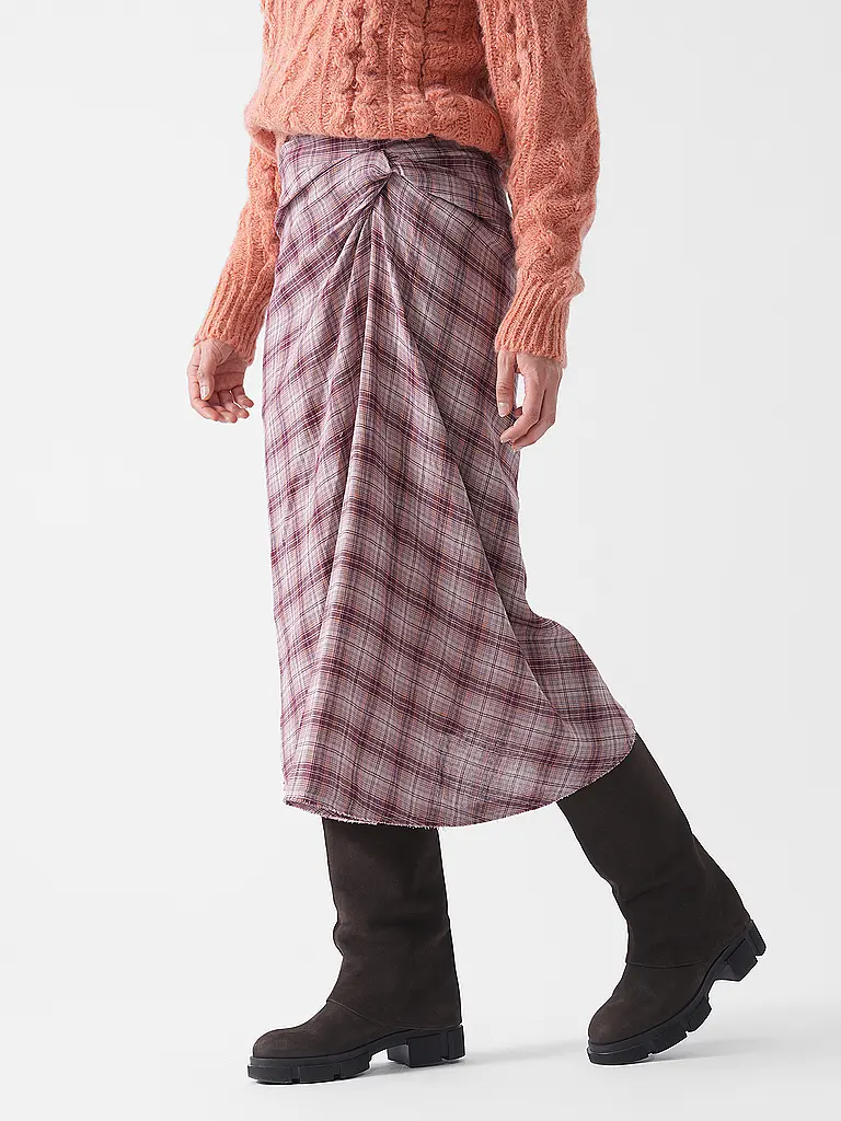 MARANT ETOILE | Midi falda NICOLE | 
