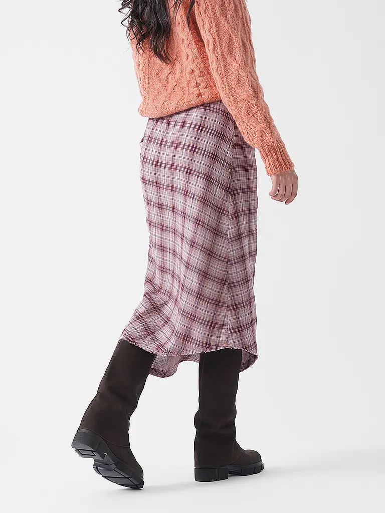 MARANT ETOILE | Midi falda NICOLE | 