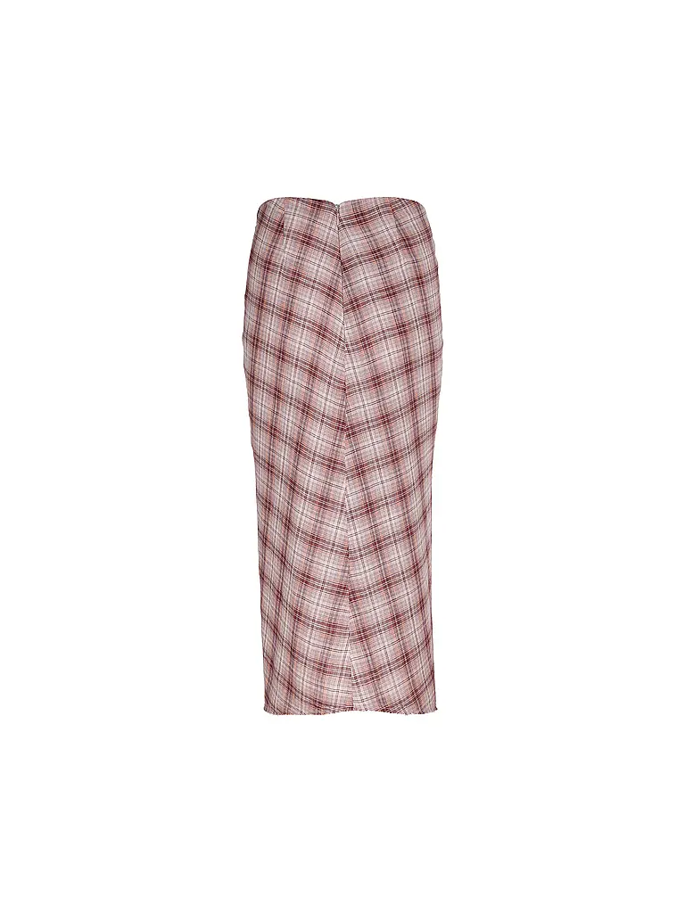 MARANT ETOILE | Midi falda NICOLE | 