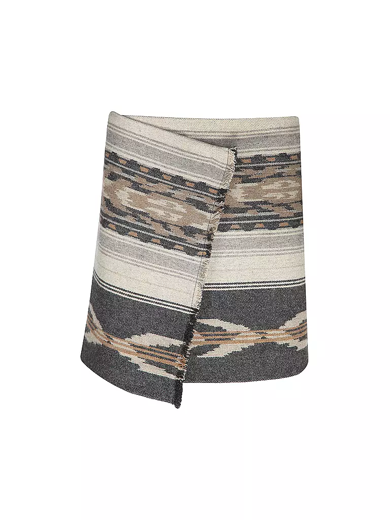 MARANT ETOILE | Minifalda ADELAIDE | Negro
