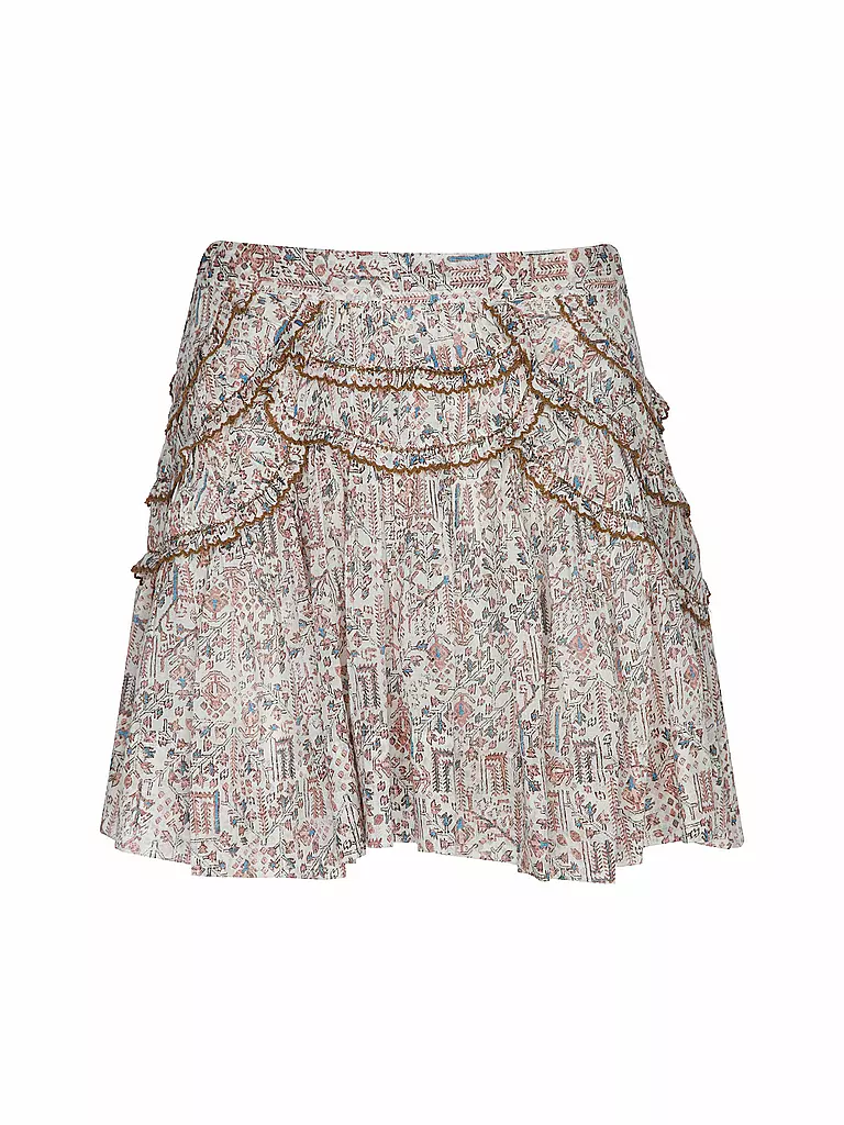 MARANT ETOILE | Minifalda CEOLA | Beige