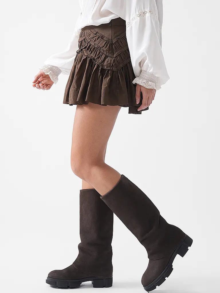 MARANT ETOILE | Minifalda CEOLA | 