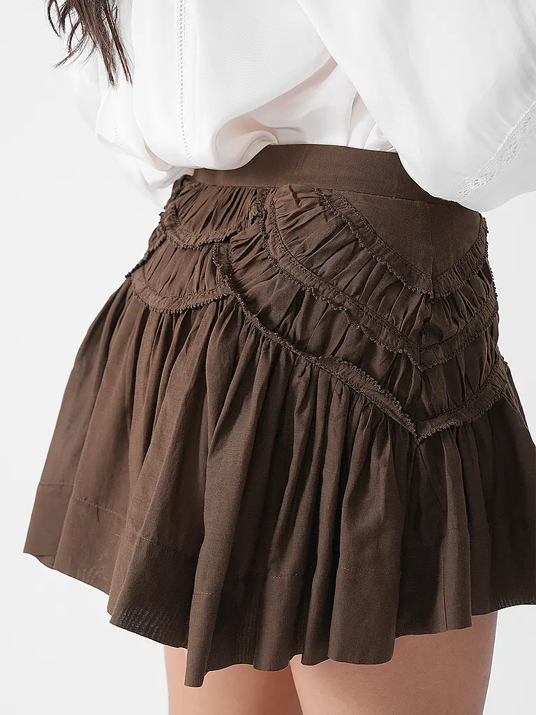 MARANT ETOILE | Minifalda CEOLA | 