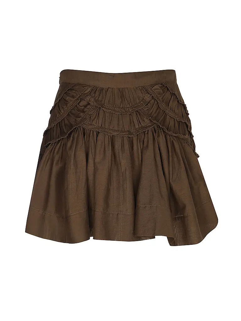 MARANT ETOILE | Minifalda CEOLA | 