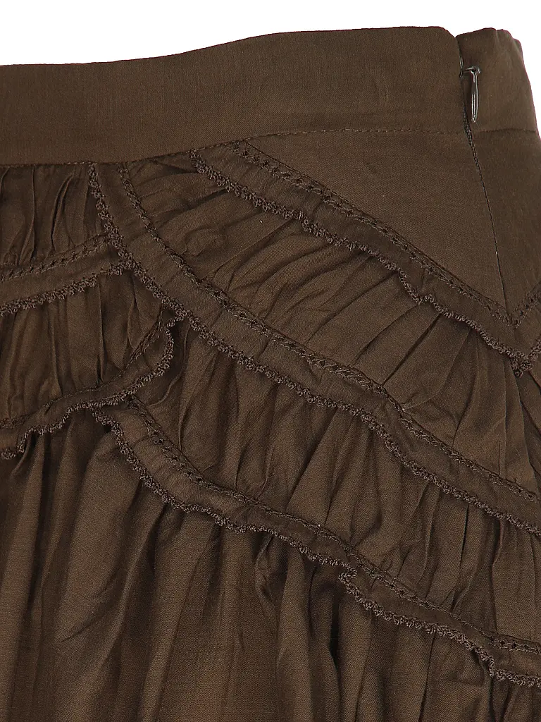 MARANT ETOILE | Minifalda CEOLA | 