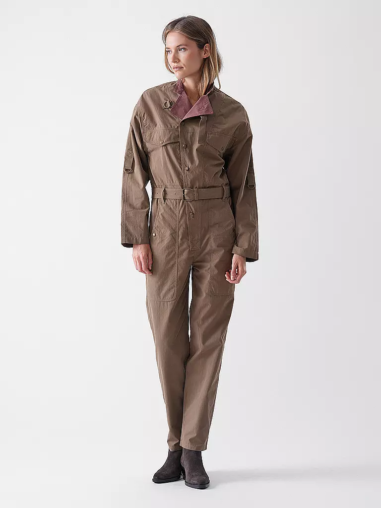 MARANT ETOILE | Mono DAHONA | Oliva