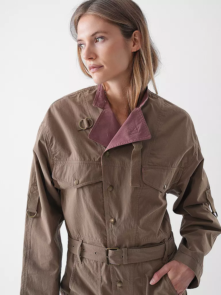 MARANT ETOILE | Mono DAHONA | 