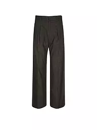MARANT ETOILE | Pantalones de vestir LISETTA | Marrón