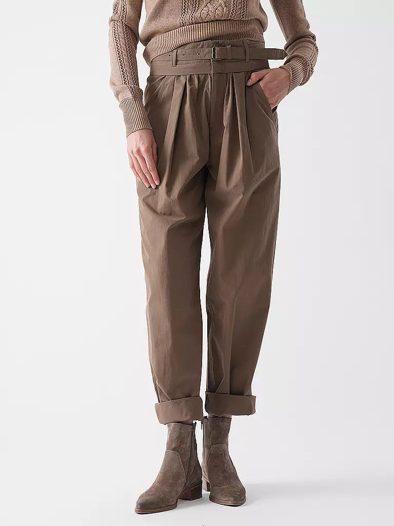 MARANT ETOILE | Pantalones Marlene CELIA | 