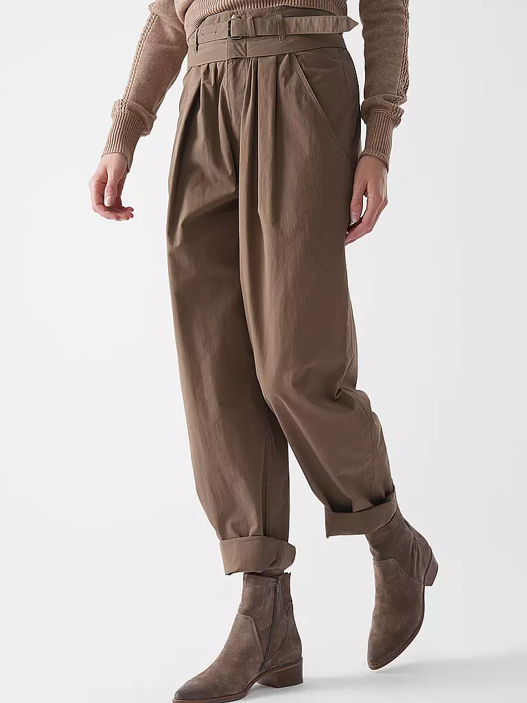 MARANT ETOILE | Pantalones Marlene CELIA | 