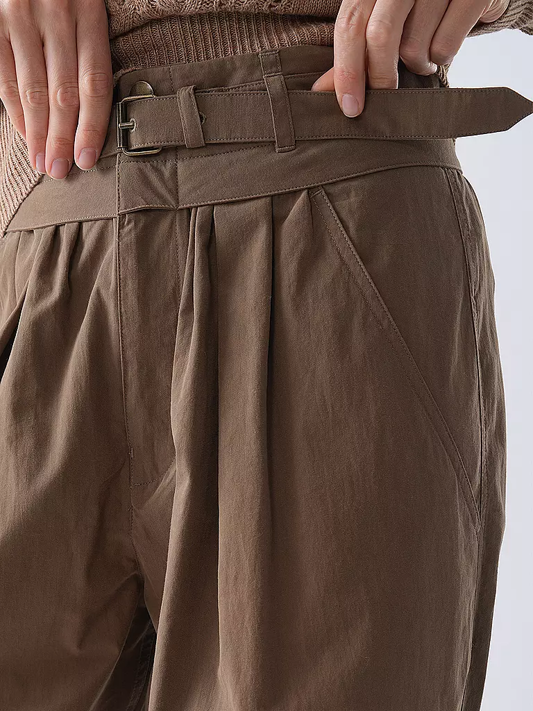 MARANT ETOILE | Pantalones Marlene CELIA | 