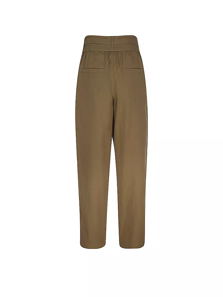 MARANT ETOILE | Pantalones Marlene CELIA | 