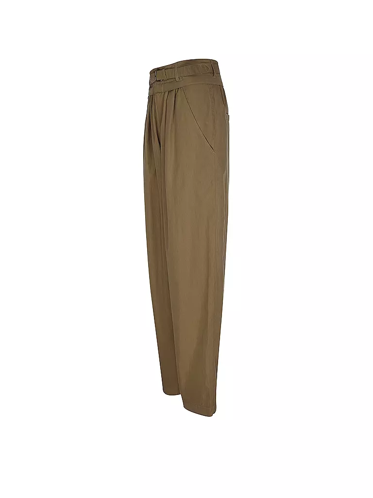 MARANT ETOILE | Pantalones Marlene CELIA | 