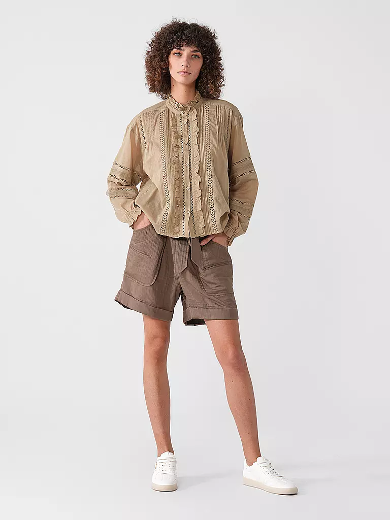 MARANT ETOILE | Shorts SERENI | Oliva