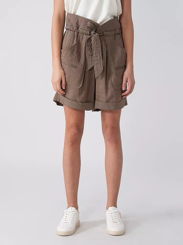 MARANT ETOILE | Shorts SERENI | 