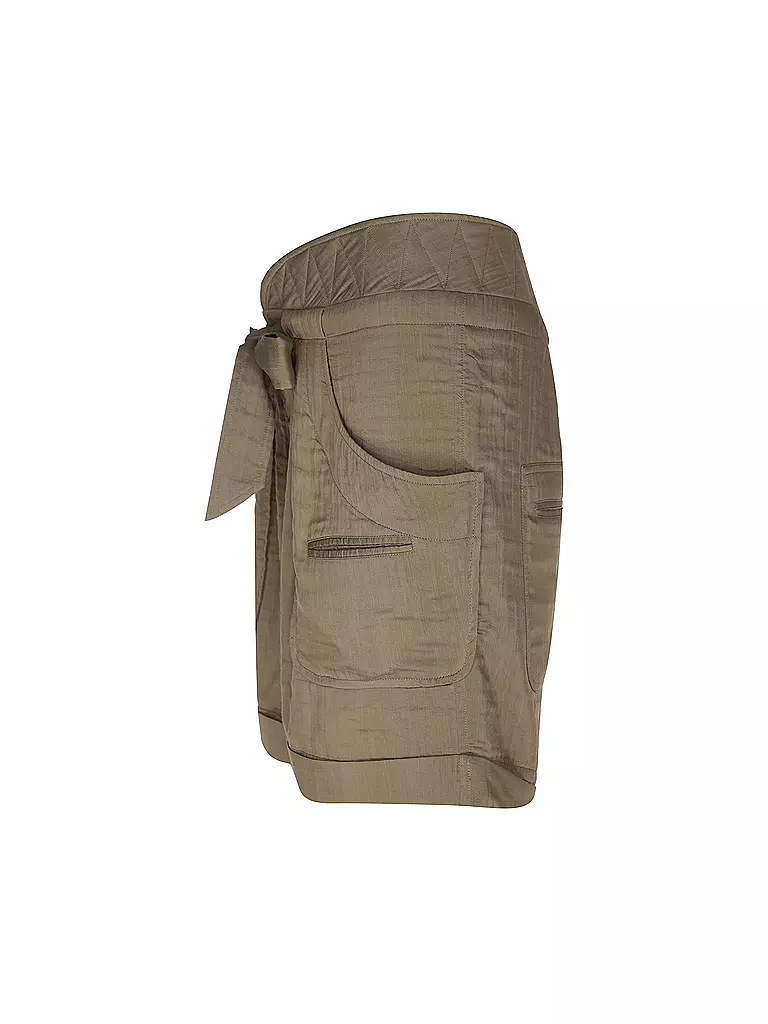 MARANT ETOILE | Shorts SERENI | 