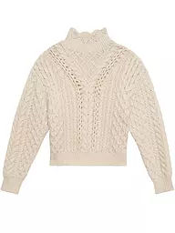 MARANT ETOILE | Suéter BOLINEA | Beige