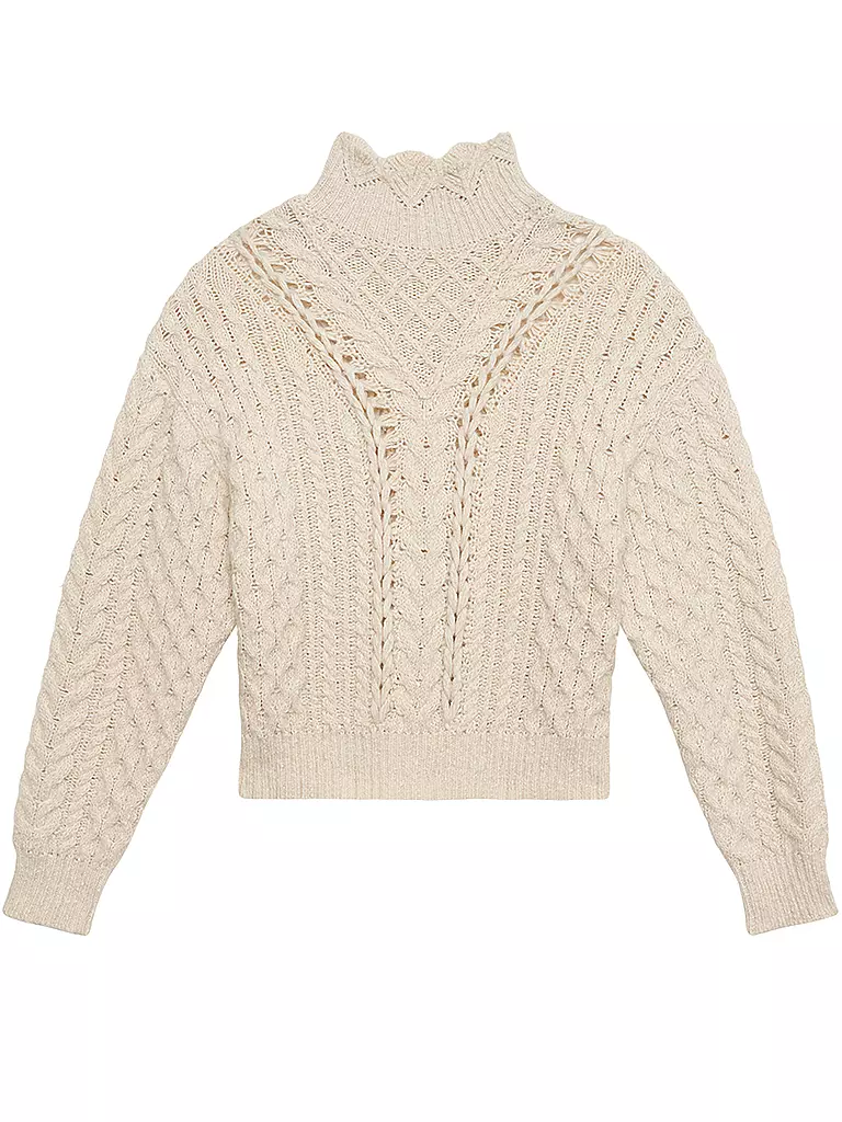 MARANT ETOILE | Suéter BOLINEA | Beige