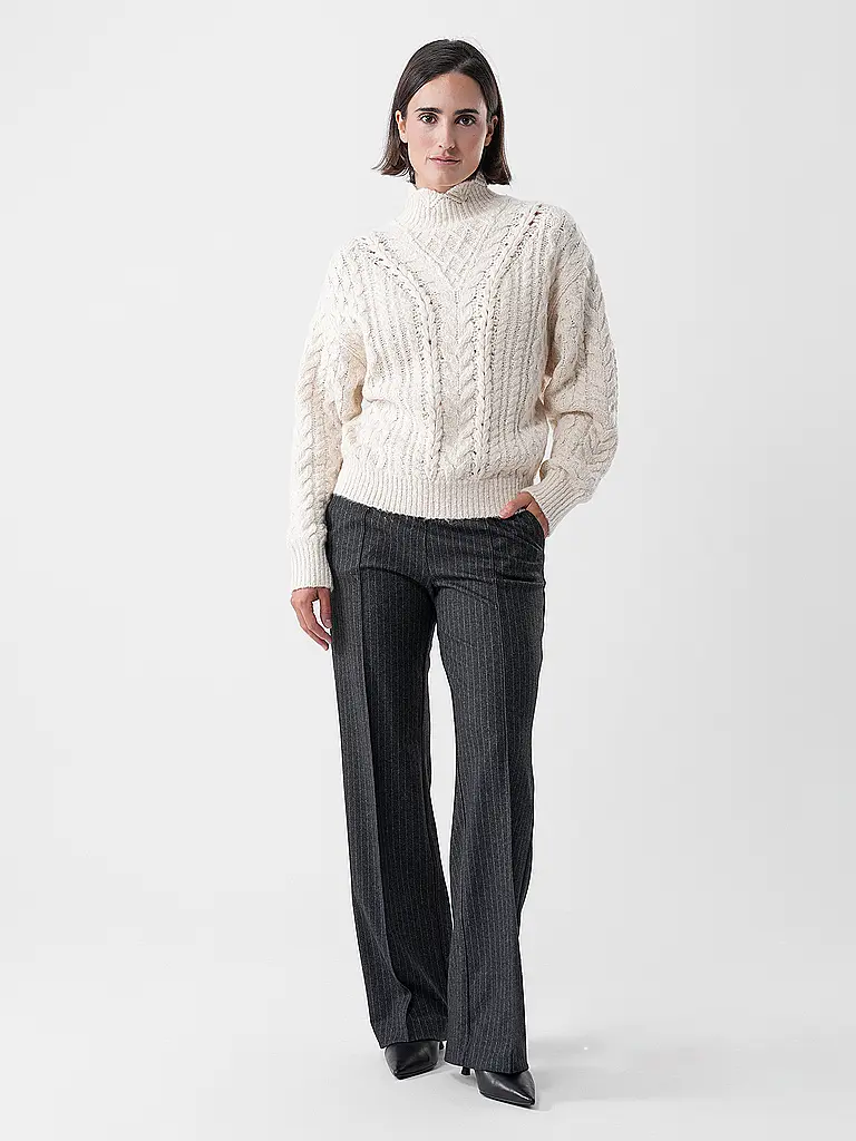 MARANT ETOILE | Suéter BOLINEA | Beige