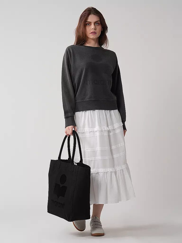 MARANT ETOILE | Suéter | Gris