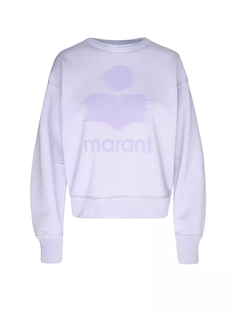 MARANT ETOILE | Sweater  | Lila