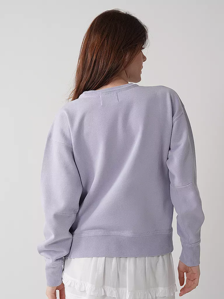 MARANT ETOILE | Sweater  | Lila