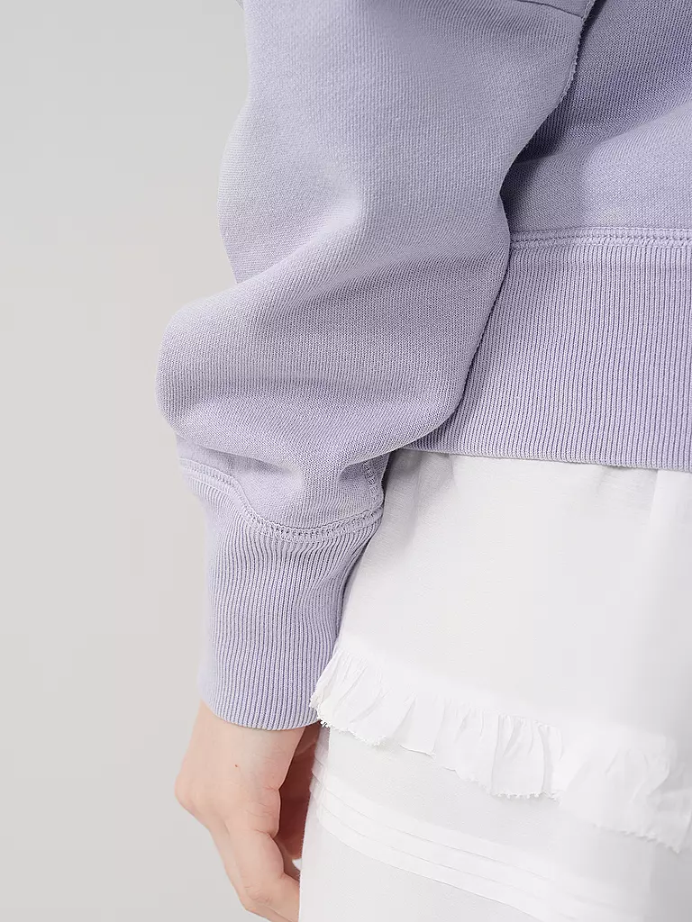 MARANT ETOILE | Sweater  | Lila