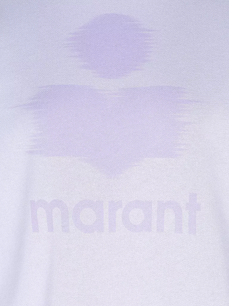 MARANT ETOILE | Sweater  | Lila