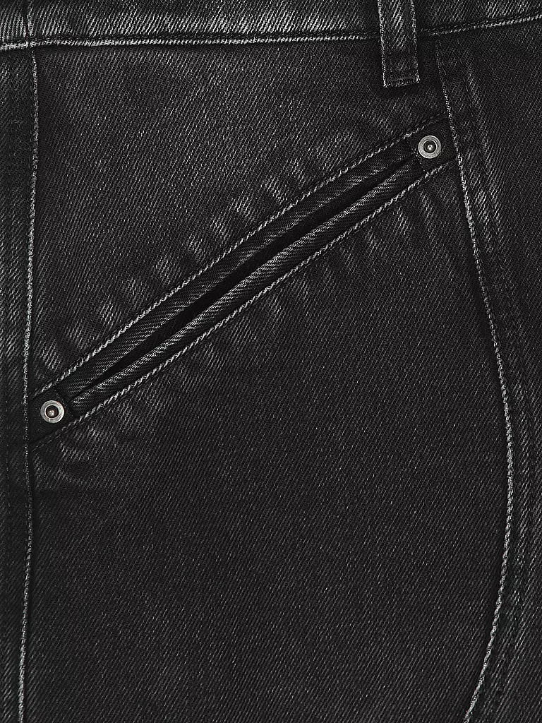 MARANT ETOILE | Vaqueros de corte recto CATARINA | 