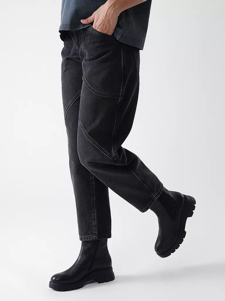 MARANT ETOILE | Vaqueros de corte recto CATARINA | 