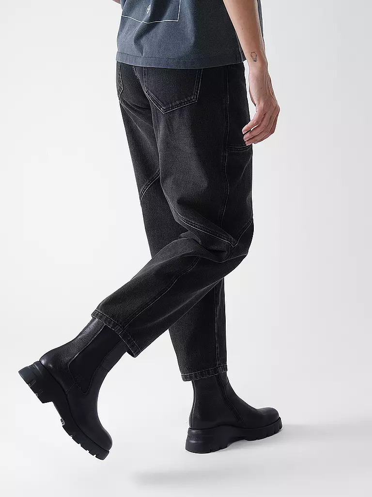 MARANT ETOILE | Vaqueros de corte recto CATARINA | 