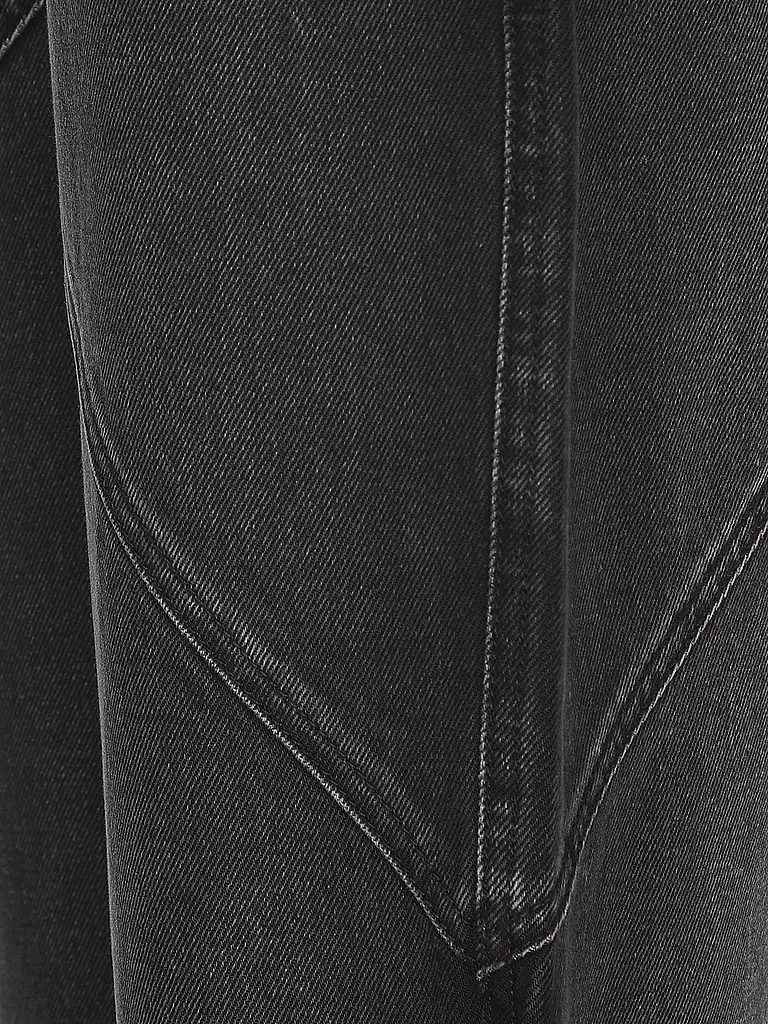 MARANT ETOILE | Vaqueros de corte recto CATARINA | 