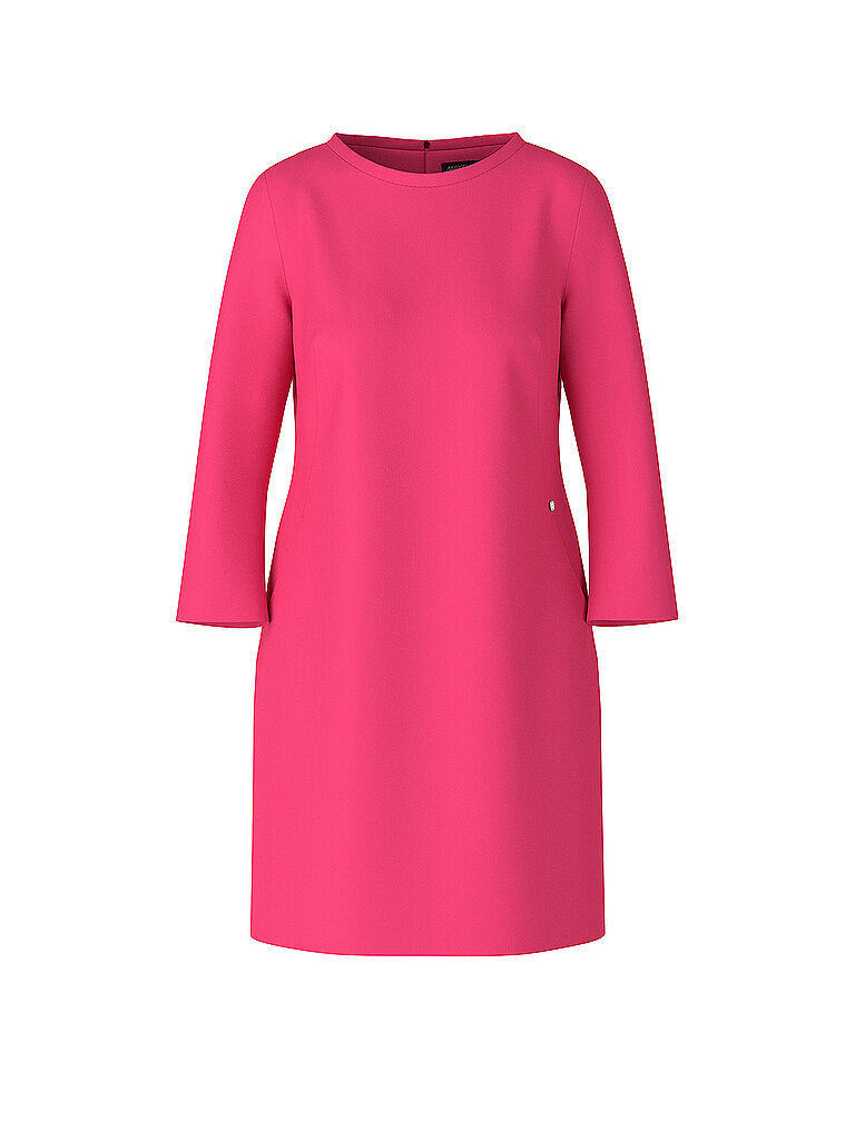 Marc Cain Midikleid rosa 40
