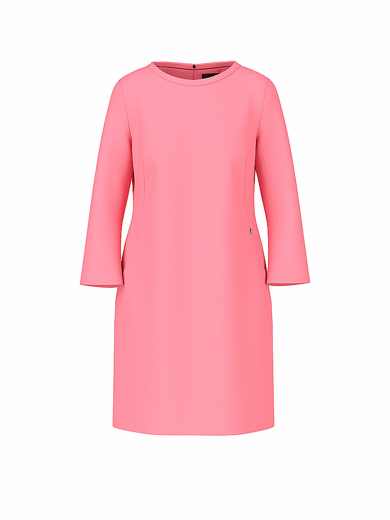 Marc Cain Minivestido rosa 40