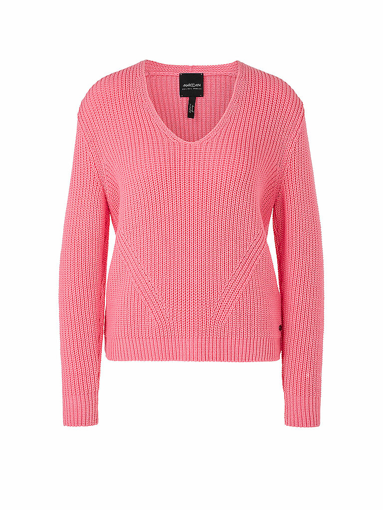Marc Cain Pullover rosa 42