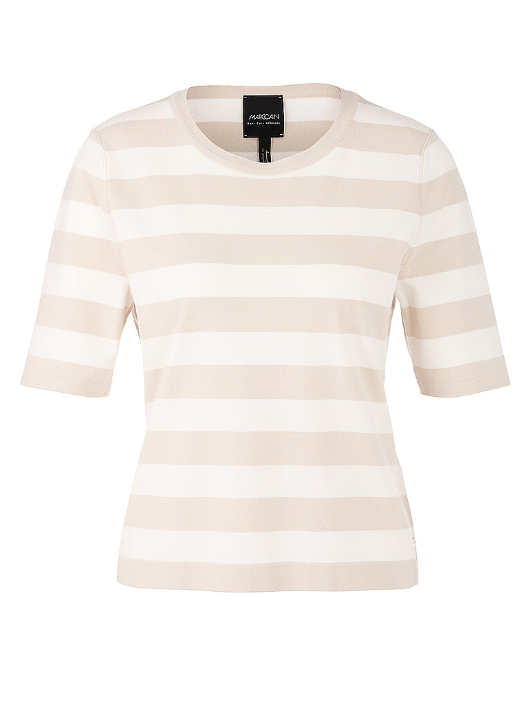Marc Cain Jersey beige 44