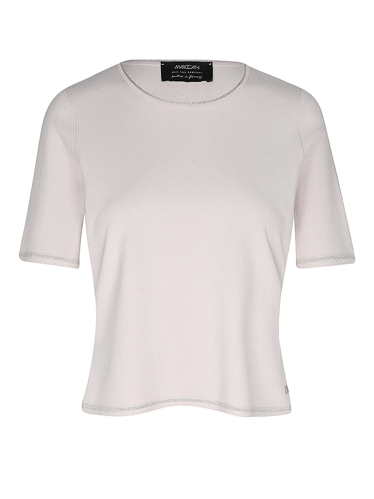 Marc Cain Jersey gris claro 38