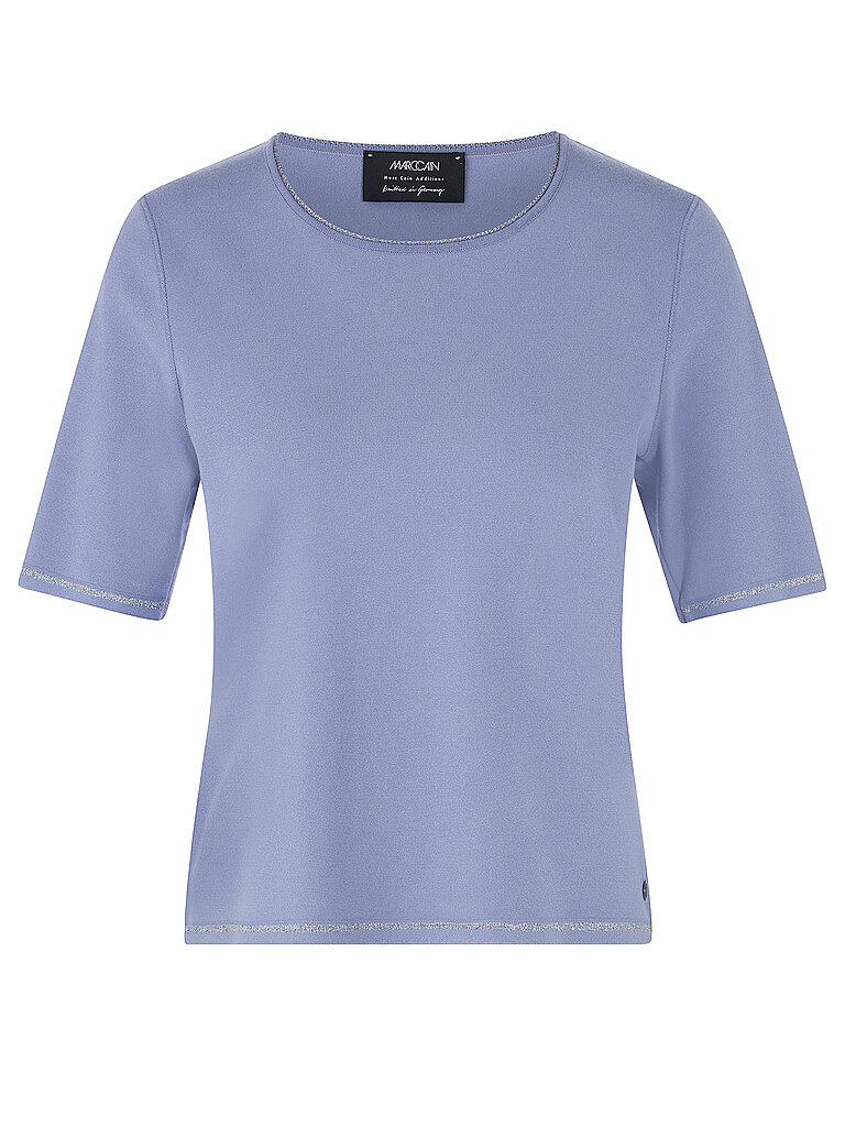 Marc Cain Pullover azul 44