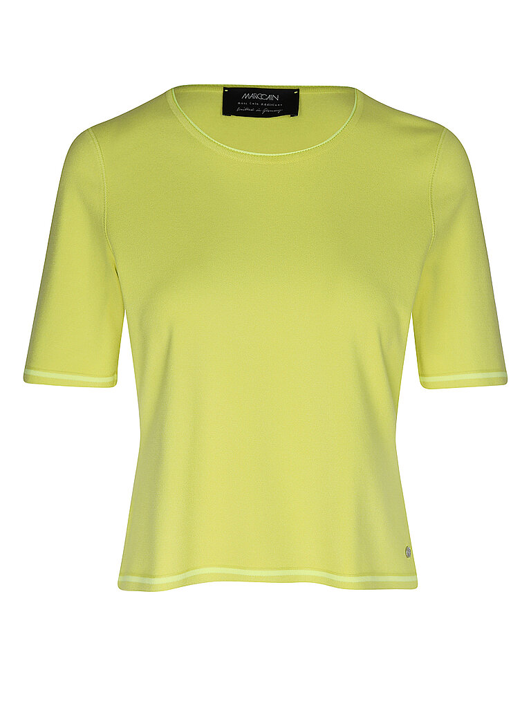 Marc Cain Pullover amarillo 40