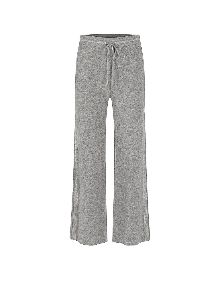 Pantalones Marlene WASCHINGTON gris 40