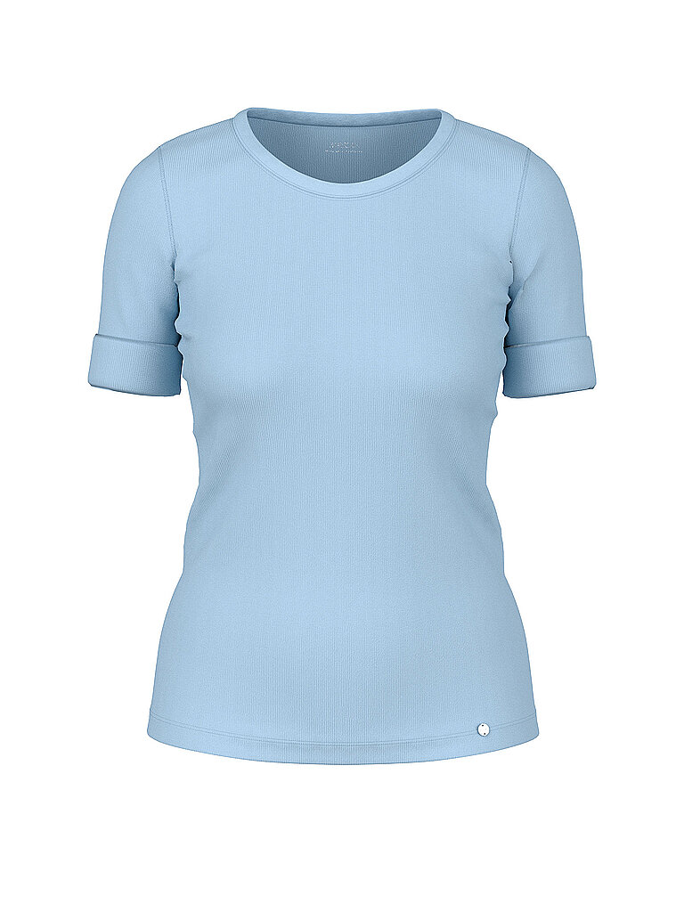 Marc Cain Camiseta azul claro 36