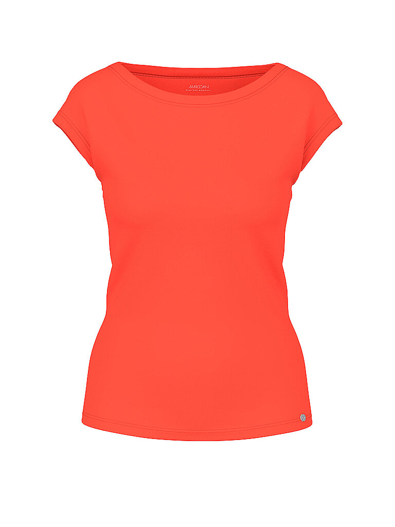 Marc Cain Camiseta rojo 42