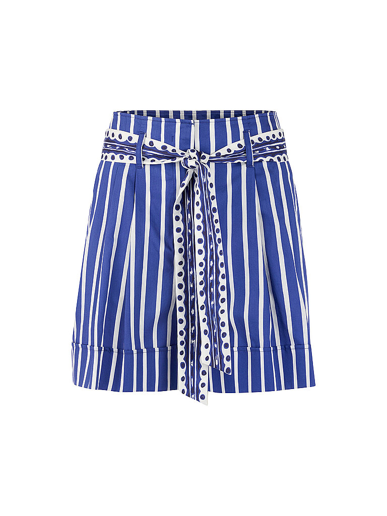Pantalones cortos azul 40