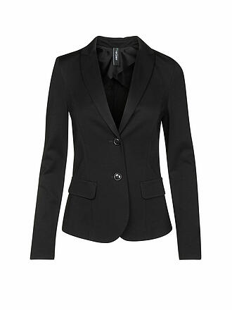 MARC CAIN | Jerseyblazer
